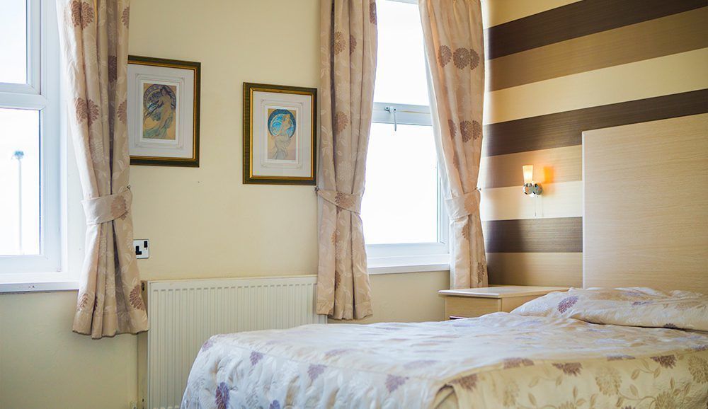 The Royal Boston Hotel By Compass Hospitality Blackpool Exterior foto