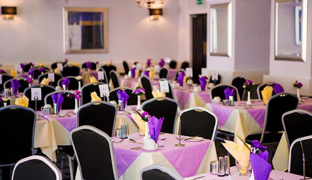 The Royal Boston Hotel By Compass Hospitality Blackpool Exterior foto